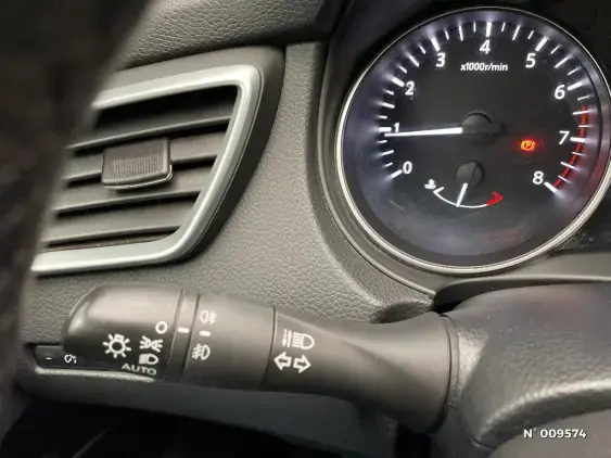 NISSAN QASHQAI III - voiture d'occasion - Photo 30