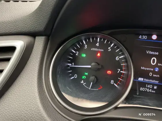 NISSAN QASHQAI III - voiture d'occasion - Photo 31