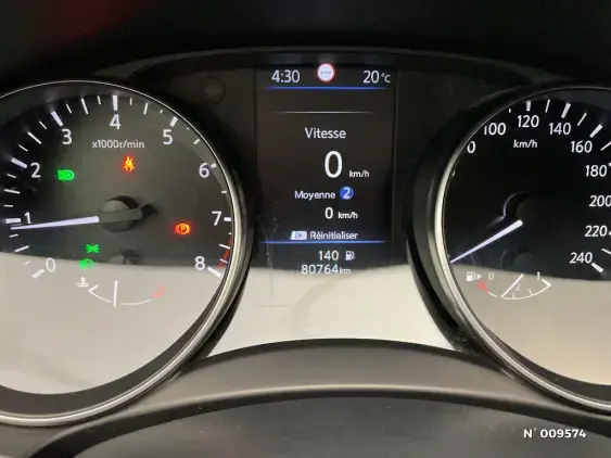 NISSAN QASHQAI III - voiture d'occasion - Photo 32