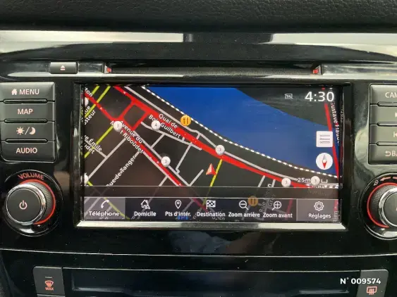 NISSAN QASHQAI III - voiture d'occasion - Photo 33