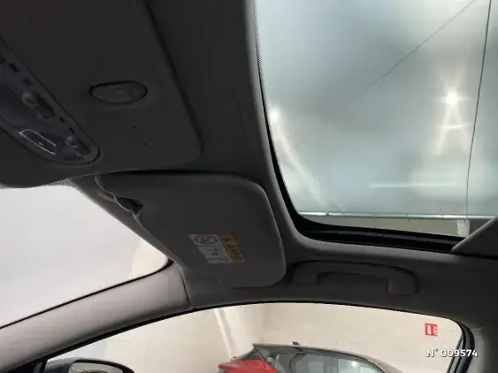 NISSAN QASHQAI III - voiture d'occasion - Photo 34