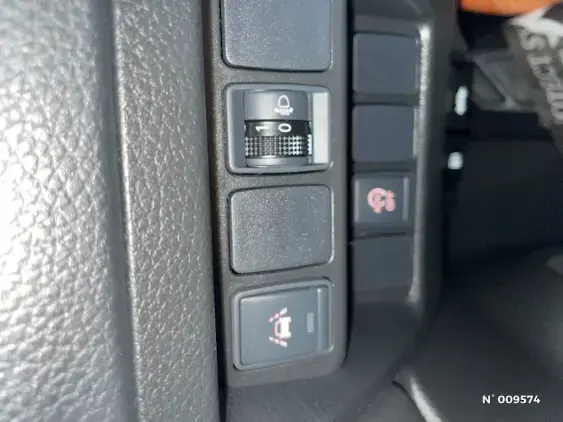 NISSAN QASHQAI III - voiture d'occasion - Photo 37