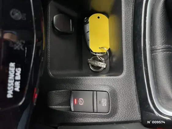 NISSAN QASHQAI III - voiture d'occasion - Photo 38