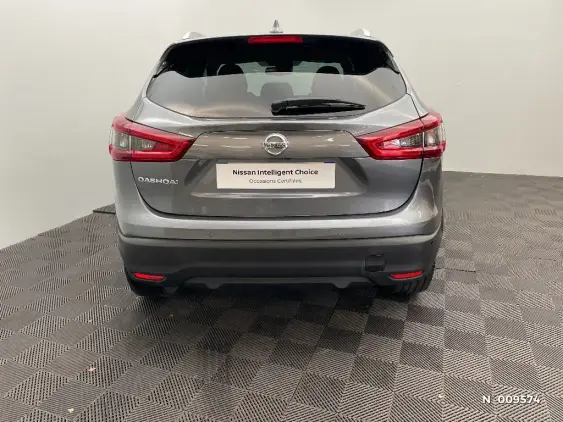 NISSAN QASHQAI III - voiture d'occasion - Photo 6