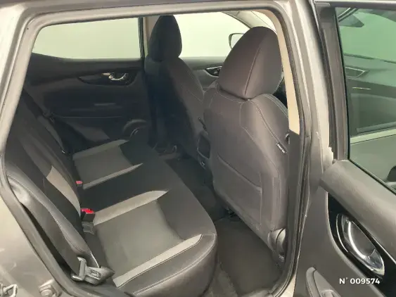 NISSAN QASHQAI III - voiture d'occasion - Photo 11