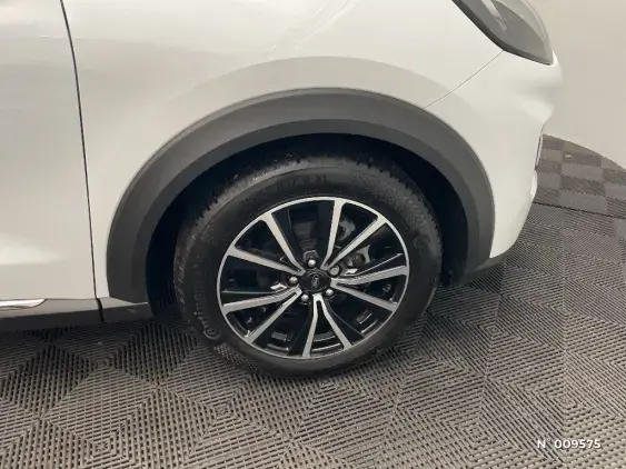 FORD PUMA II - voiture d'occasion - Photo 8