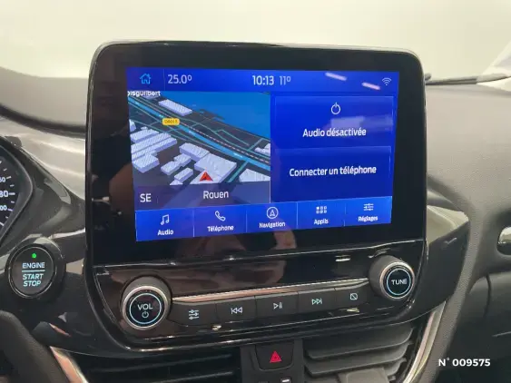 FORD PUMA II - voiture d'occasion - Photo 13