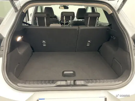 FORD PUMA II - voiture d'occasion - Photo 7