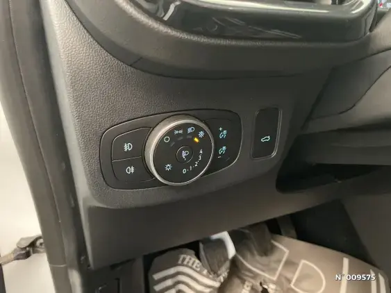 FORD PUMA II - voiture d'occasion - Photo 15