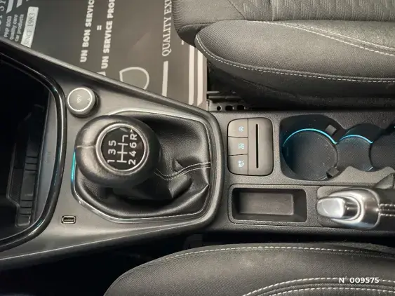 FORD PUMA II - voiture d'occasion - Photo 27