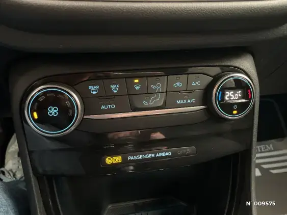 FORD PUMA II - voiture d'occasion - Photo 28