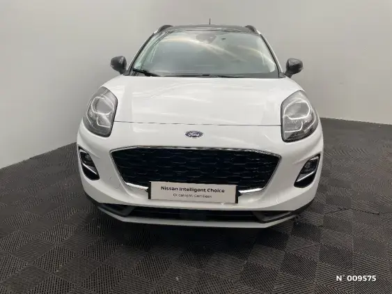 FORD PUMA II - voiture d'occasion - Photo 3