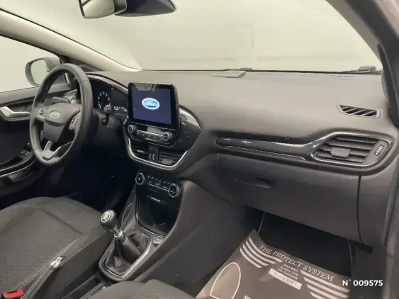 FORD PUMA II - voiture d'occasion - Photo 10