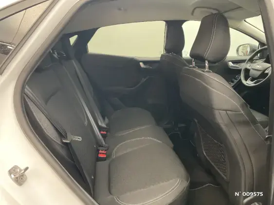 FORD PUMA II - voiture d'occasion - Photo 11