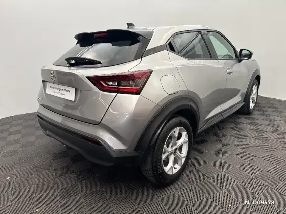 NISSAN JUKE II - voiture d'occasion - Photo 4