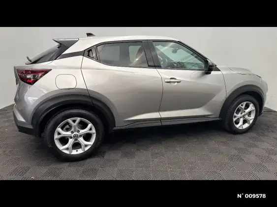 NISSAN JUKE II - voiture d'occasion - Photo 5