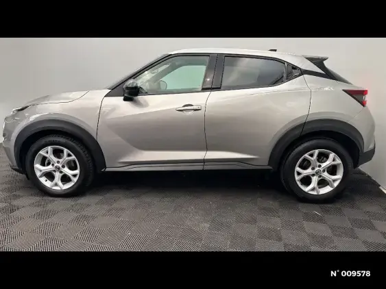 NISSAN JUKE II - voiture d'occasion - Photo 2
