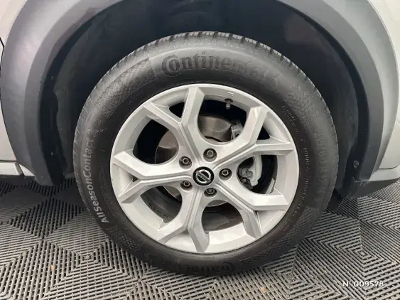 NISSAN JUKE II - voiture d'occasion - Photo 8