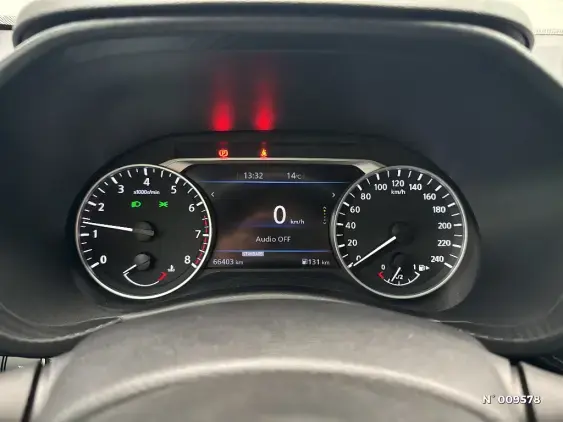 NISSAN JUKE II - voiture d'occasion - Photo 12