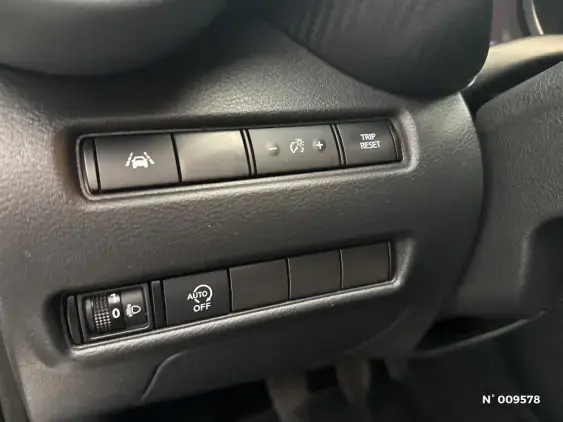 NISSAN JUKE II - voiture d'occasion - Photo 15