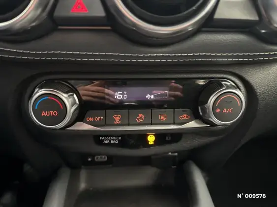 NISSAN JUKE II - voiture d'occasion - Photo 28