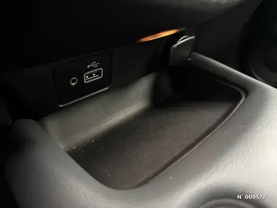 NISSAN JUKE II - voiture d'occasion - Photo 29