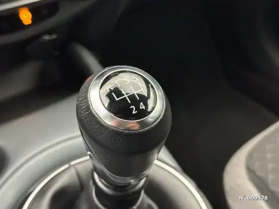 NISSAN JUKE II - voiture d'occasion - Photo 31