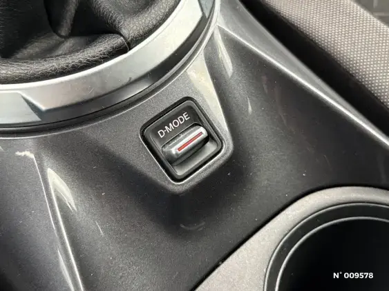 NISSAN JUKE II - voiture d'occasion - Photo 32