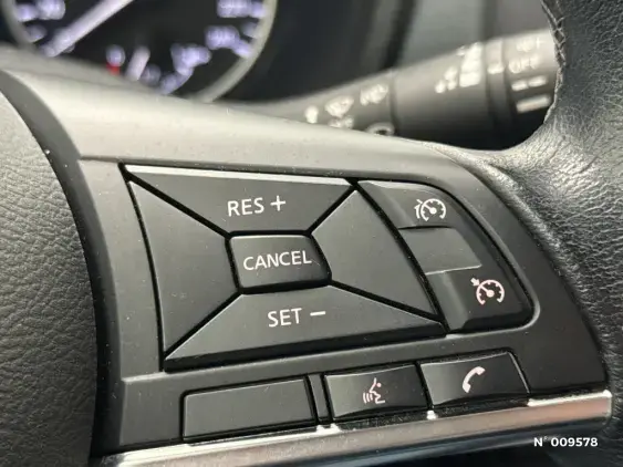 NISSAN JUKE II - voiture d'occasion - Photo 34