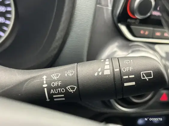 NISSAN JUKE II - voiture d'occasion - Photo 35