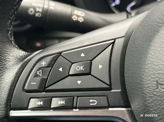 NISSAN JUKE II - voiture d'occasion - Photo 36