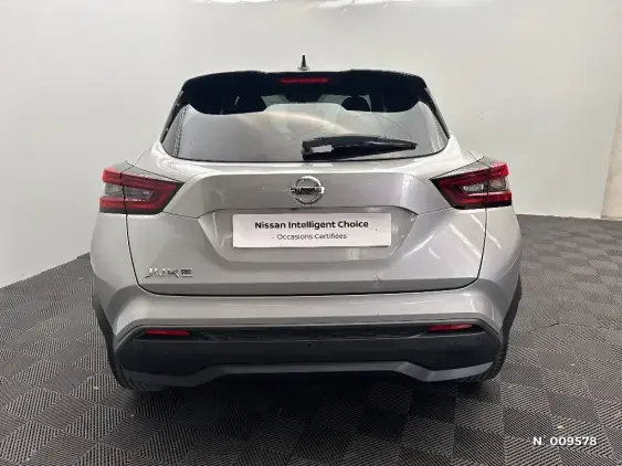NISSAN JUKE II - voiture d'occasion - Photo 6