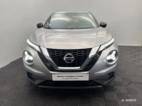 NISSAN JUKE II - voiture d'occasion - Photo 3