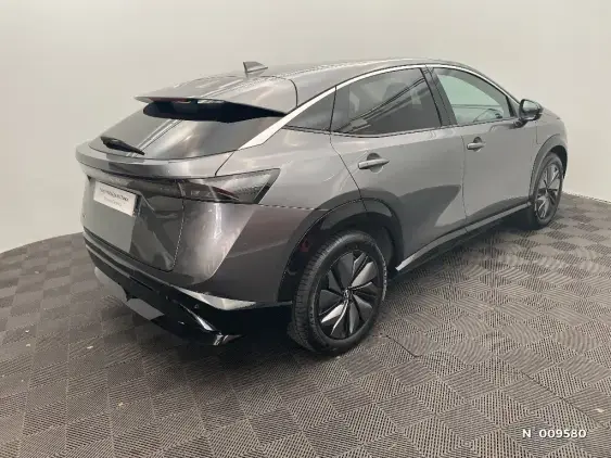 NISSAN ARIYA - voiture d'occasion - Photo 4