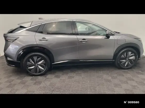 NISSAN ARIYA - voiture d'occasion - Photo 5