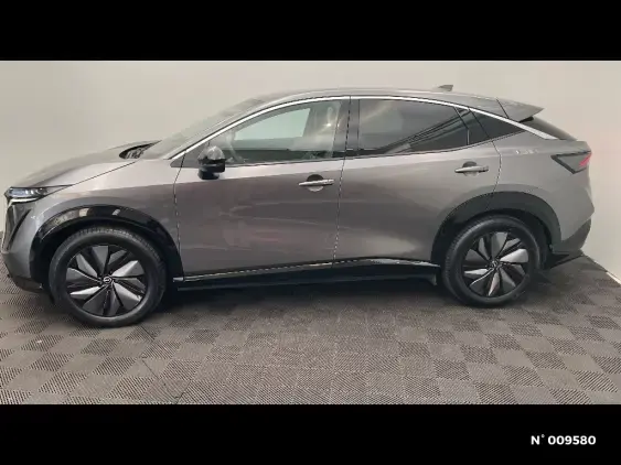 NISSAN ARIYA - voiture d'occasion - Photo 2