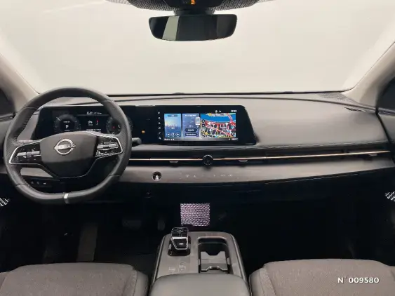 NISSAN ARIYA - voiture d'occasion - Photo 9