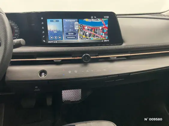 NISSAN ARIYA - voiture d'occasion - Photo 13