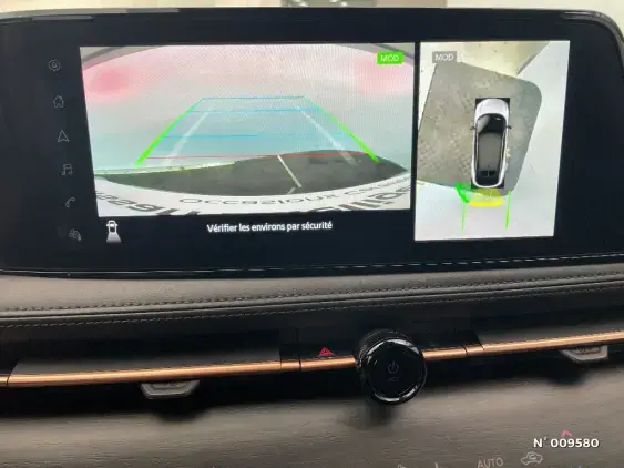 NISSAN ARIYA - voiture d'occasion - Photo 14