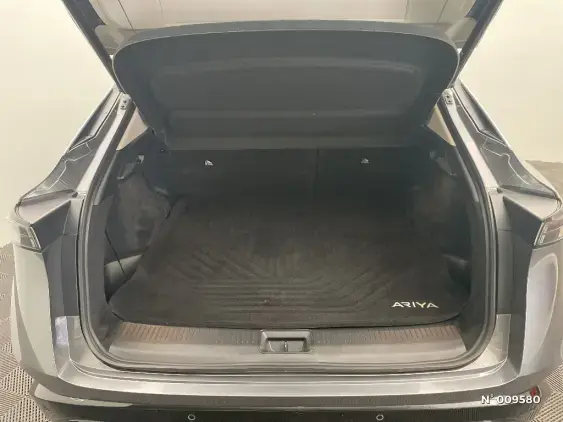 NISSAN ARIYA - voiture d'occasion - Photo 7