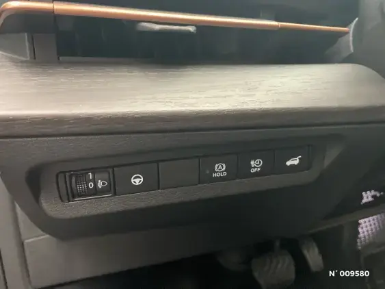 NISSAN ARIYA - voiture d'occasion - Photo 15