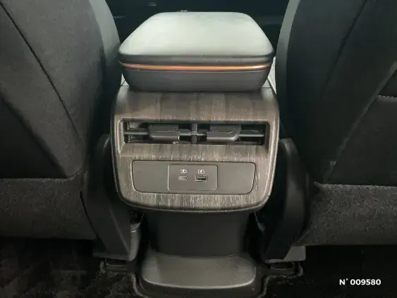 NISSAN ARIYA - voiture d'occasion - Photo 27