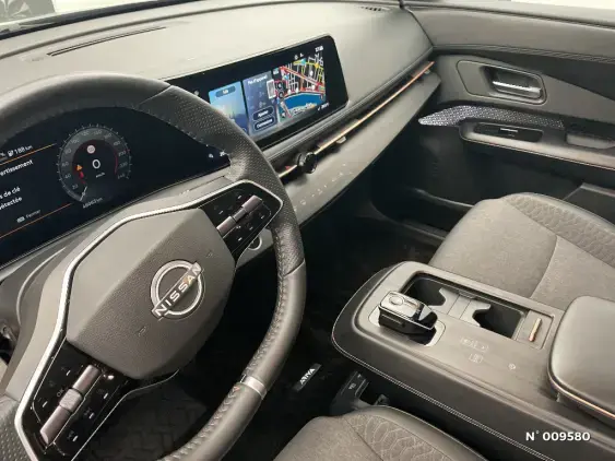 NISSAN ARIYA - voiture d'occasion - Photo 28