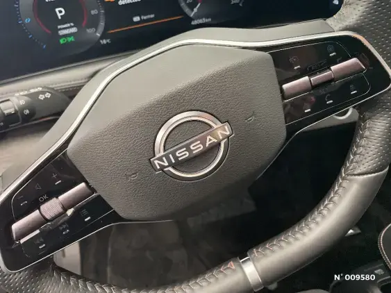 NISSAN ARIYA - voiture d'occasion - Photo 29