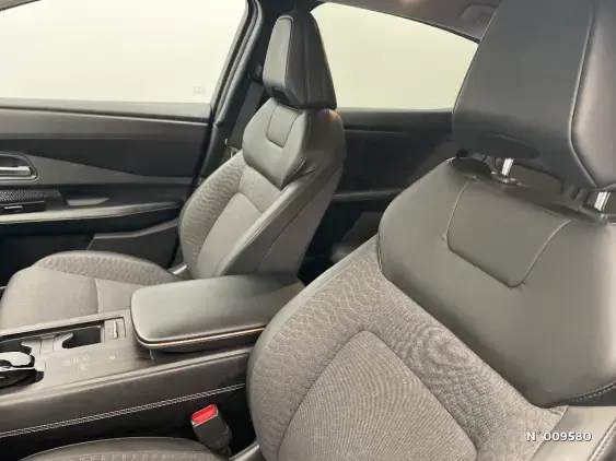 NISSAN ARIYA - voiture d'occasion - Photo 32