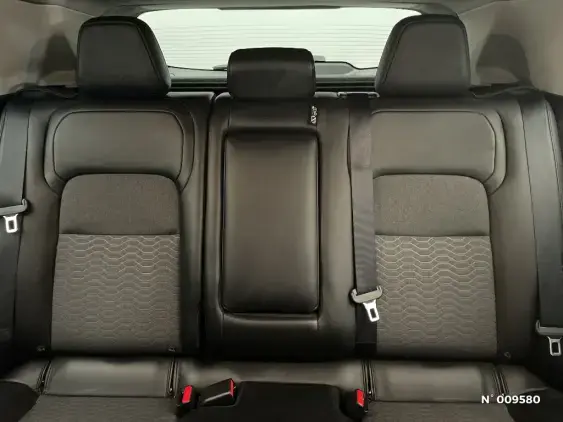 NISSAN ARIYA - voiture d'occasion - Photo 33