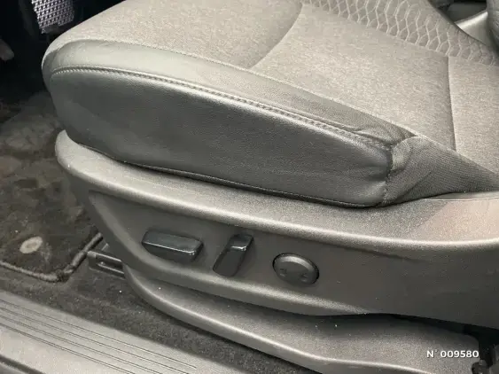 NISSAN ARIYA - voiture d'occasion - Photo 35