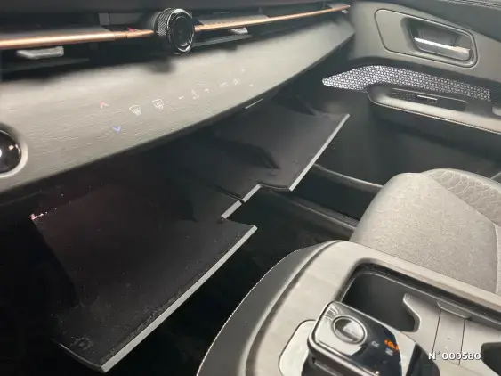 NISSAN ARIYA - voiture d'occasion - Photo 36