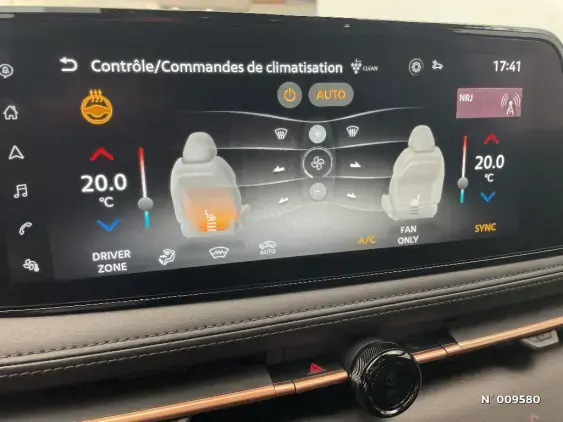 NISSAN ARIYA - voiture d'occasion - Photo 37