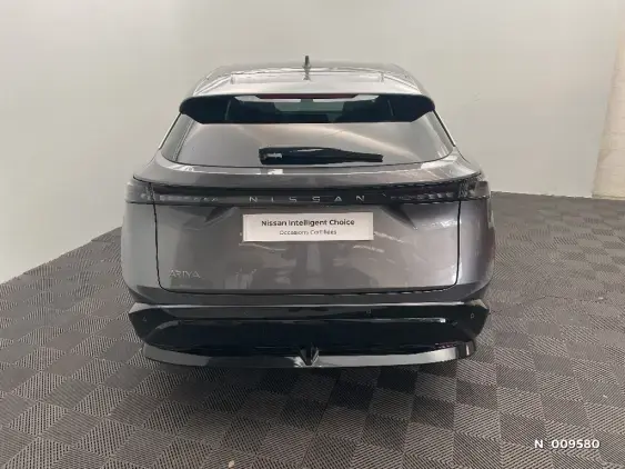 NISSAN ARIYA - voiture d'occasion - Photo 6